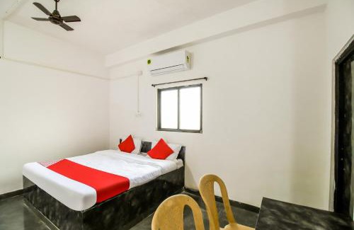 Mansar Hotel | Pet-Friendly OYO Flagship 69410 with Restaurant & Kitchen