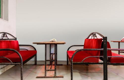 Mansar Hotel | Pet-Friendly OYO Flagship 69410 with Restaurant & Kitchen