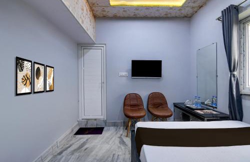 Hazaribagh Hotel | Hotel O Sitbasu