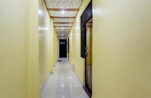 Kalyanpur Hotel | Hotel O Siya Town