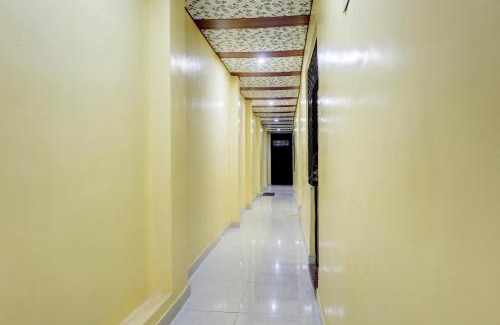 Kalyanpur Hotel | Hotel O Siya Town