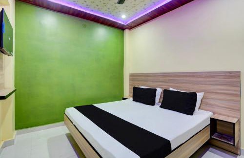 Kalyanpur Hotel | Hotel O Siya Town