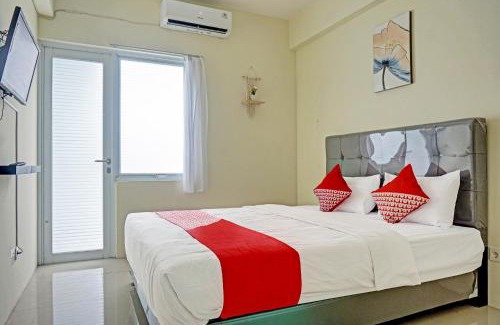 Bogor Hotel | Budget-Friendly OYO 91139 Skyland Bogorienze Apartment