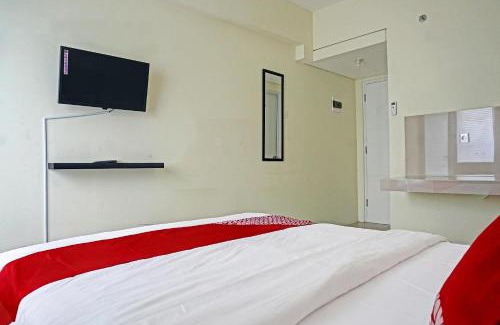 Bogor Hotel | Budget-Friendly OYO 91139 Skyland Bogorienze Apartment