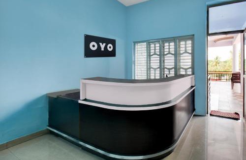 Ganjam Hotel | Hotel O Sri Lakshmi Dev's Comfort