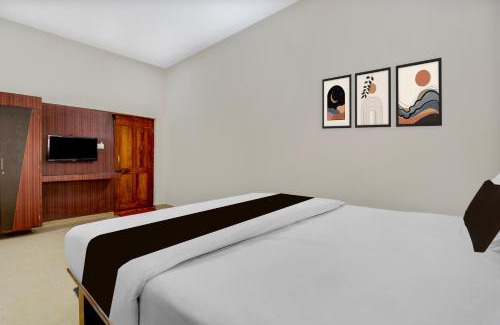 Ganjam Hotel | Hotel O Sri Lakshmi Dev's Comfort