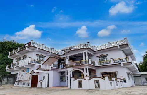 Ganjam Hotel | Hotel O Sri Lakshmi Dev's Comfort