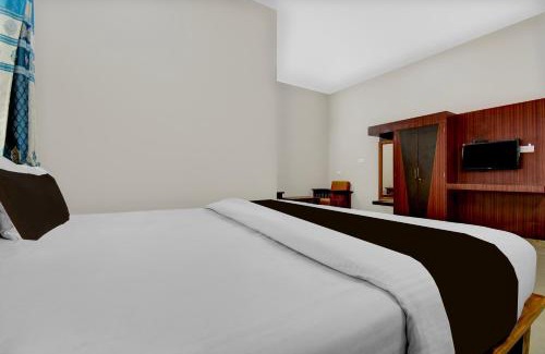 Ganjam Hotel | Hotel O Sri Lakshmi Dev's Comfort