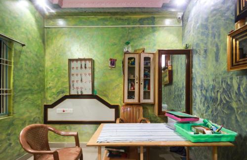 Sholinghur Hotel | Hotel O Sri Lakshmi Narasimha