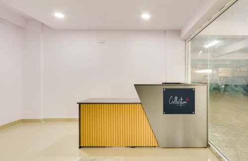 Karimnagar Hotel | Budget-Friendly 4-Star OYO Flagship HOTEL SS ELITE