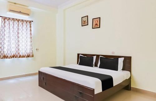 Karimnagar Hotel | Budget-Friendly 4-Star OYO Flagship HOTEL SS ELITE