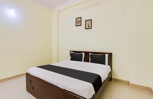 Karimnagar Hotel | Budget-Friendly 4-Star OYO Flagship HOTEL SS ELITE