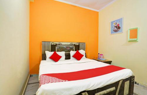 Noida Hotel | Family-Friendly Getaway at Hotel SS Villa - Rated 10/10
