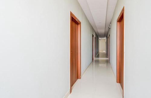 Hyderabad Hotel | Hotel O SSR Grand