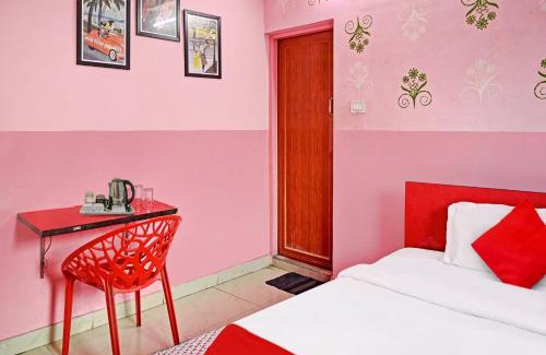 Rajarhat Hotel | Budget-Friendly Flagship Star Guest House for Families