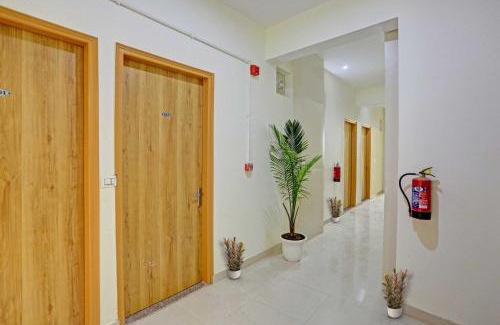 Gurugram Hotel | Budget-Friendly Collection O Hotel Star Key with Family Amenities
