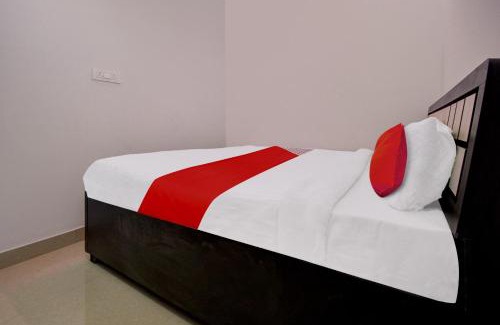 Sanganer Hotel | Hotel O Star Rest Hotel