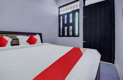 Sanganer Hotel | Hotel O Star Rest Hotel