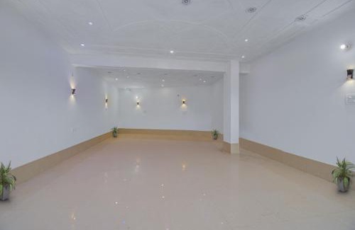 Sanganer Hotel | Hotel O Star Rest Hotel