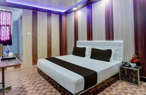 Kalyanpur Hotel | Budget-Friendly OYO Hotel Star The View - Pet & Child Friendly