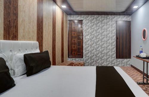 Kalyanpur Hotel | Budget-Friendly OYO Hotel Star The View - Pet & Child Friendly