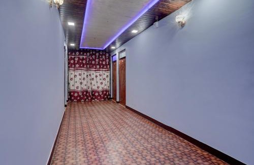 Kalyanpur Hotel | Budget-Friendly OYO Hotel Star The View - Pet & Child Friendly