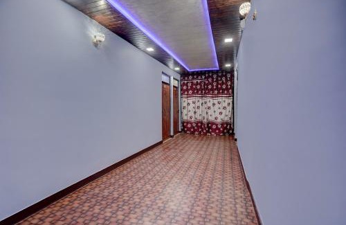 Kalyanpur Hotel | Budget-Friendly OYO Hotel Star The View - Pet & Child Friendly