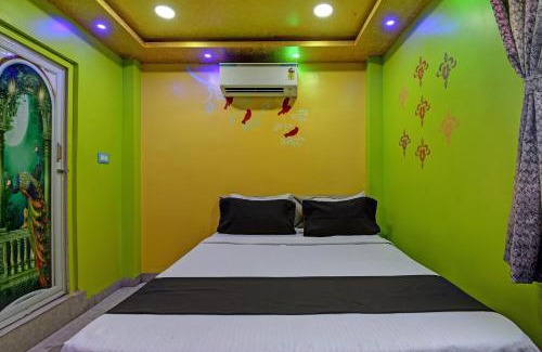 Barasat Hotel | Budget-Friendly OYO Hotel Star View with Family Amenities