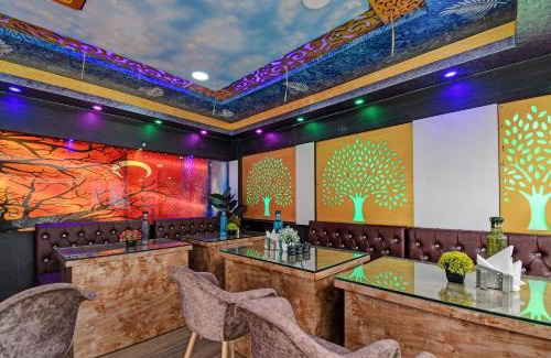 Barasat Hotel | Budget-Friendly OYO Hotel Star View with Family Amenities
