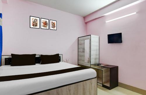 Madanpur Hotel | Hotel O subharaj palace and restaurant