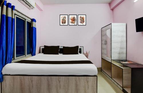 Madanpur Hotel | Hotel O subharaj palace and restaurant