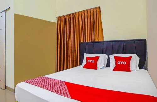 Muncar Hotel | Budget-Friendly Hotel Sukowati with Family Amenities