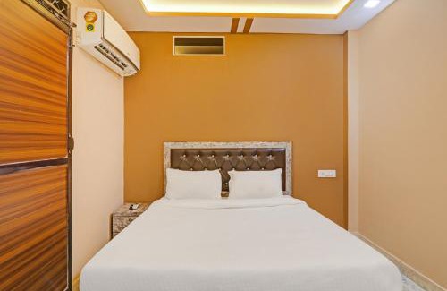 Kalyanpur Hotel | Hotel O Surya Galaxy