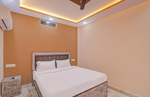 Kalyanpur Hotel | Hotel O Surya Galaxy