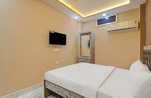 Kalyanpur Hotel | Hotel O Surya Galaxy
