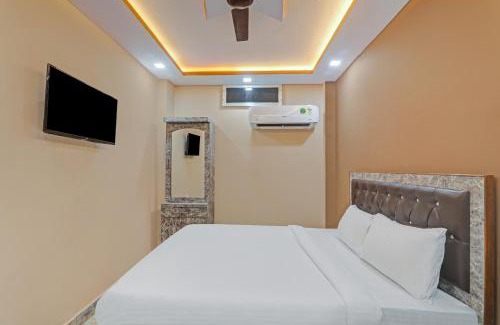 Kalyanpur Hotel | Hotel O Surya Galaxy