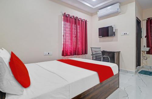 Hyderabad Hotel | Budget-Friendly Hotel SV Grand: Ideal for Families