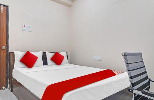 Hyderabad Hotel | Budget-Friendly Hotel SV Grand: Ideal for Families