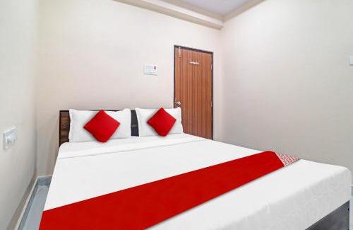 Hyderabad Hotel | Budget-Friendly Hotel SV Grand: Ideal for Families