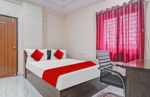 Hyderabad Hotel | Budget-Friendly Hotel SV Grand: Ideal for Families