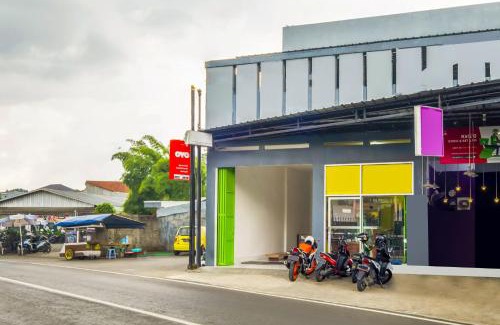 Tasikmalaya Hotel | Cozy Siliwangi Guest House in Tasikmalaya - Family Friendly