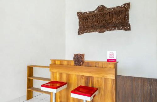 Tasikmalaya Hotel | Cozy Siliwangi Guest House in Tasikmalaya - Family Friendly