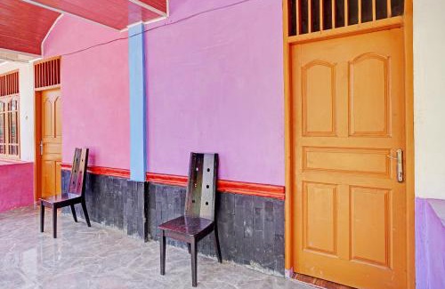 Kota Sidikalang Hotel | Discover OYO 92240 Taman Wisata Iman Ii with Hot Tub Access