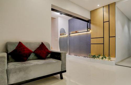 Durg Hotel | Hotel O The Bell Oak