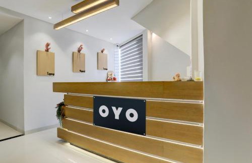 Durg Hotel | Hotel O The Bell Oak