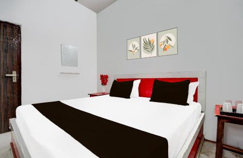 Bhongaon Hotel | Child-Friendly Comfort at OYO The King Heaven Hotel