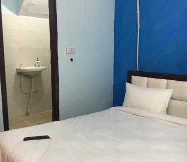 Faridabad Hotel | Budget-Friendly Escape at OYO Hotel The Limestone