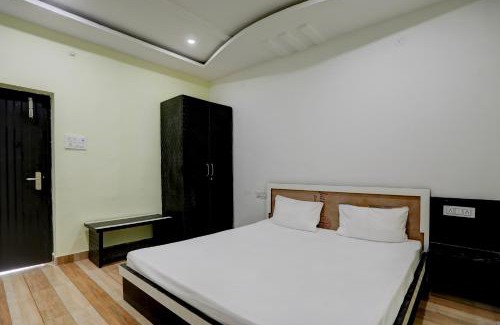 Dhanbad Hotel | Relax at The Nirvana Resorts - A 4-Star Family Retreat
