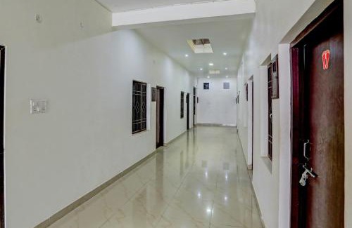Allahabad Hotel | Family-Friendly Retreat at OYO The Raghav Villa