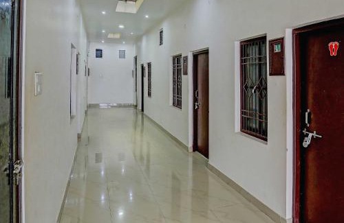 Allahabad Hotel | Family-Friendly Retreat at OYO The Raghav Villa